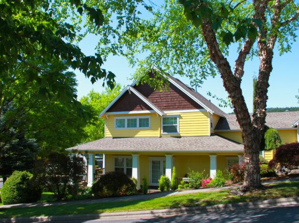 Income Inequality Drives Home Price Growth